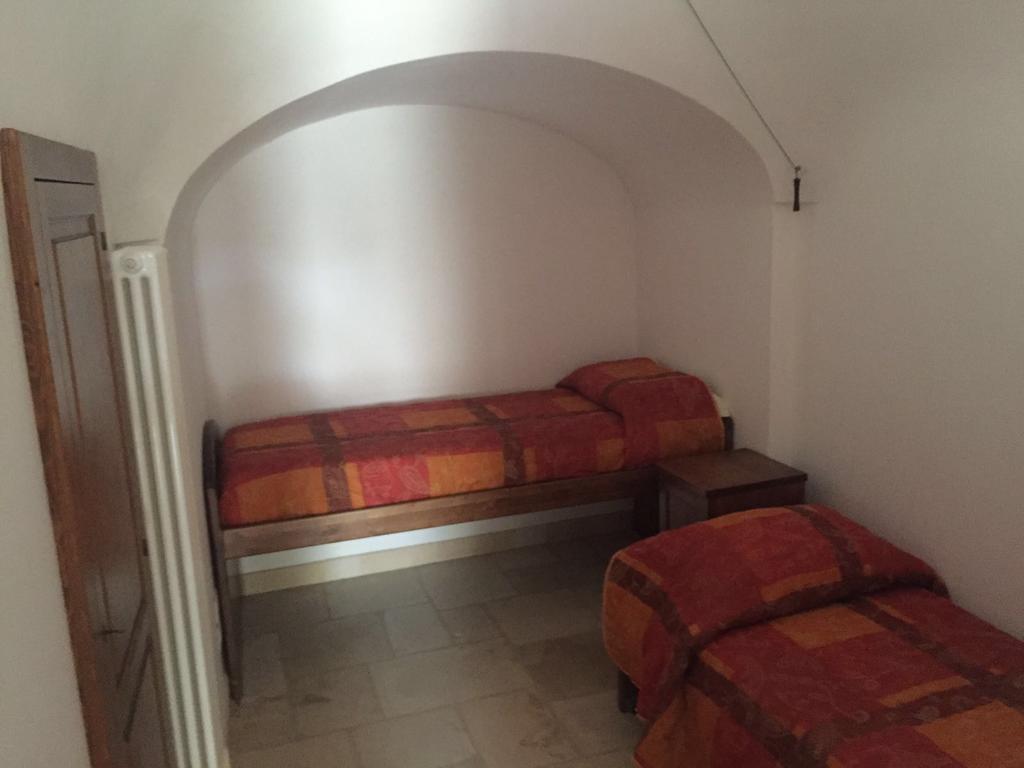 Il Trullo Di Santanna Villa Locorotondo Exterior foto