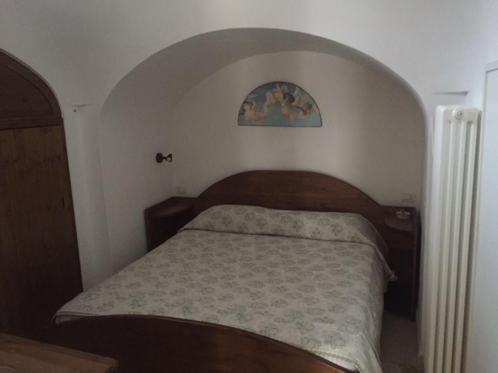 Il Trullo Di Santanna Villa Locorotondo Exterior foto